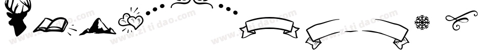 Amastery Script字体转换